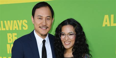 Ali Wong Finalizes Divorce from Ex Justin Hakuta 5。